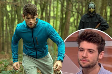has joe tate left emmerdale|Joe Tate MURDERED! Emmerdale’s Ned Porteous on .